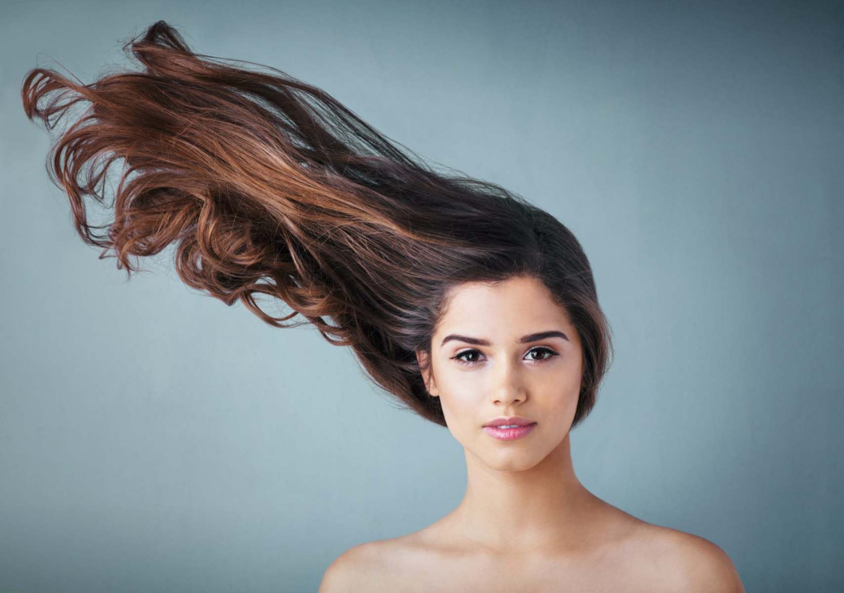 Women's Hairdresses
